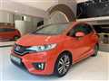 2015 Honda Jazz