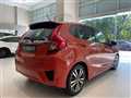 2015 Honda Jazz