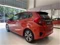 2015 Honda Jazz