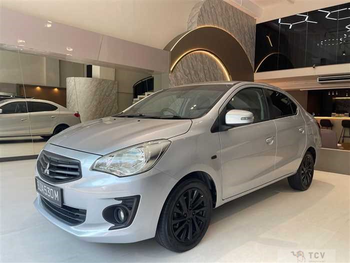 2015 Mitsubishi Mitsubishi Others