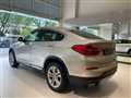 2016 BMW X4