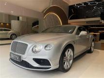 2016 Bentley Continental GT