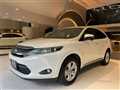 2016 Toyota Harrier