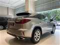 2016 Lexus RX
