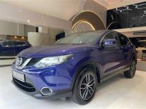 2016 Nissan Qashqai