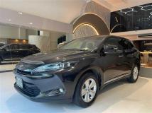 2016 Toyota Harrier