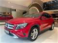 2016 Mercedes-Benz GLA-Class