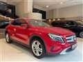 2016 Mercedes-Benz GLA-Class