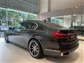 2016 BMW 7 Series