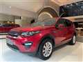 2016 Land Rover Discovery Sport