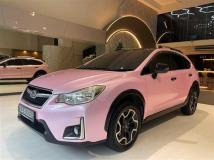 2016 Subaru Subaru Others