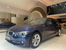 2016 BMW 3 Series