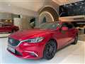2016 Mazda Mazda6