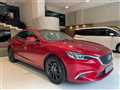 2016 Mazda Mazda6