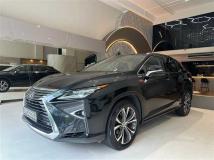 2016 Lexus RX