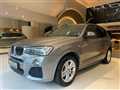 2016 BMW X3