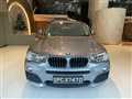 2016 BMW X3
