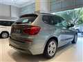 2016 BMW X3