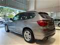 2016 BMW X3