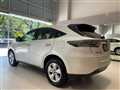 2015 Toyota Harrier