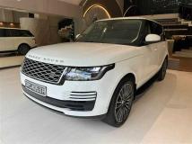 2018 Land Rover Range Rover Vogue