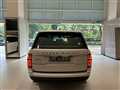 2018 Land Rover Range Rover Vogue