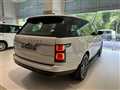2018 Land Rover Range Rover Vogue