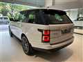 2018 Land Rover Range Rover Vogue