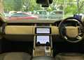 2018 Land Rover Range Rover Vogue