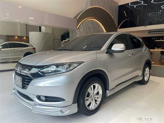 2015 Honda VEZEL