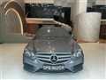 2016 Mercedes-Benz E-Class