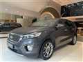 2016 Kia Motors Sorento