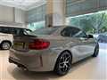 2016 BMW 2 Series