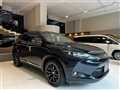 2016 Toyota Harrier