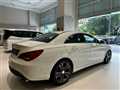 2016 Mercedes-Benz CLA-CLASS