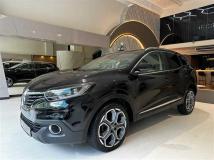 2016 Renault Kadjar