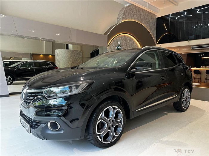 2016 Renault Kadjar