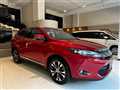 2016 Toyota Harrier