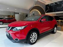 2016 Nissan Qashqai
