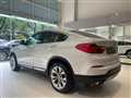2015 BMW X4