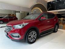 2015 Hyundai Santa Fe