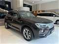 2016 BMW X3