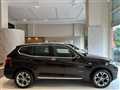 2016 BMW X3