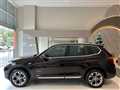 2016 BMW X3