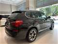2016 BMW X3