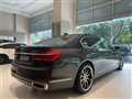 2016 BMW 7 Series