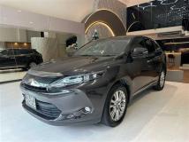 2016 Toyota Harrier