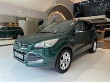 2016 Ford Kuga