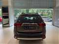 2016 Mitsubishi Outlander