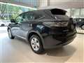 2016 Toyota Harrier